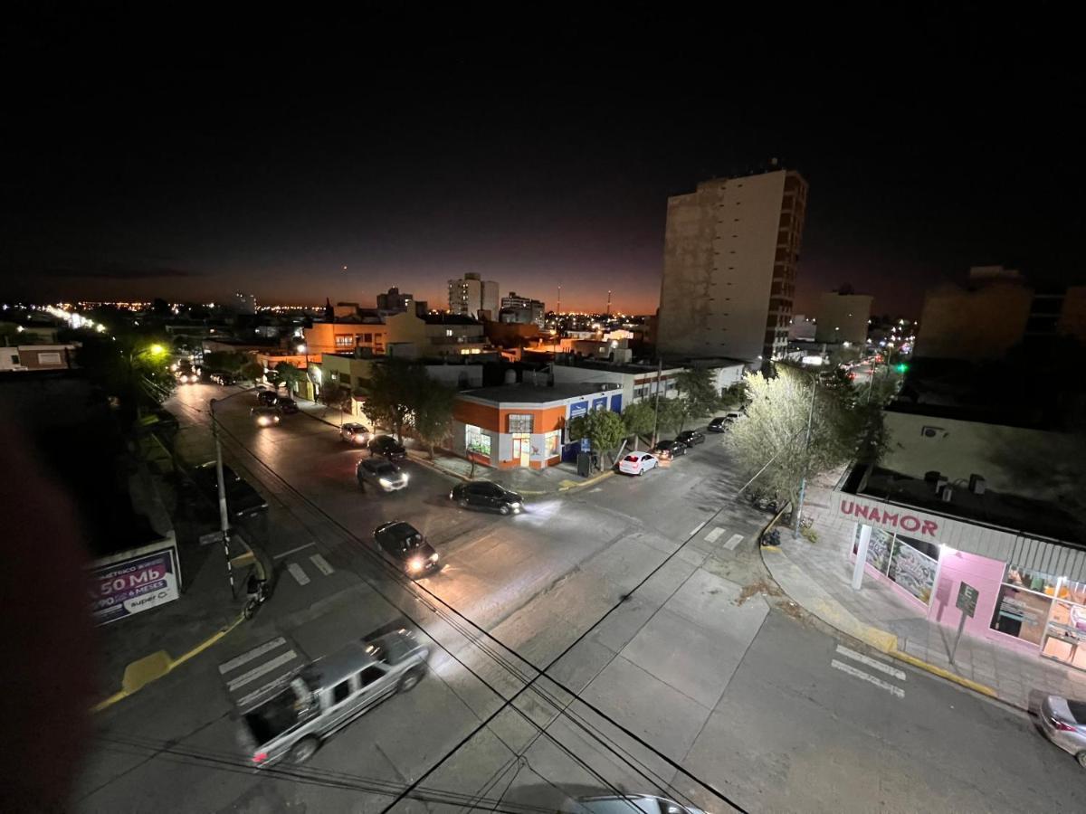 Apart Trelew 5 المظهر الخارجي الصورة
